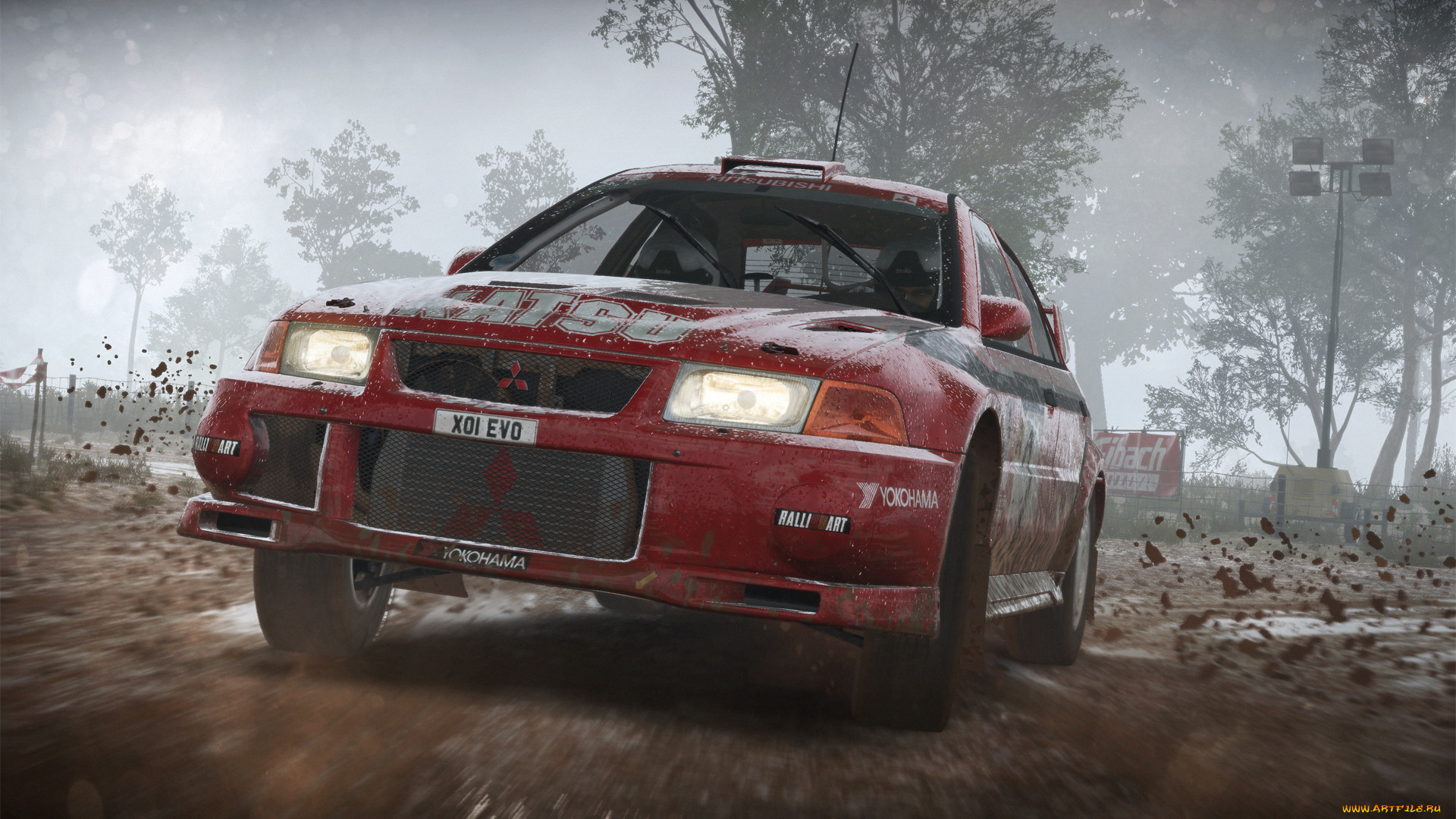  , dirt 4, dirt, 4